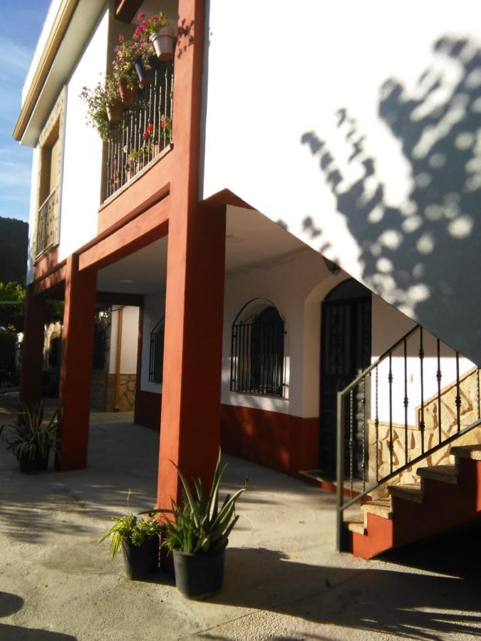 Alojamiento Monche La Loma Coto Rios Exterior foto