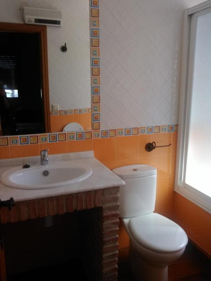 Alojamiento Monche La Loma Coto Rios Exterior foto